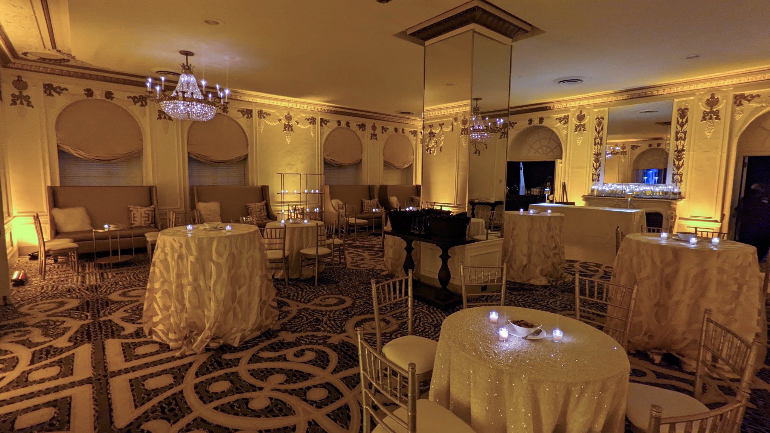 VIP Tickets for New Year's Eve at The Peabody Memphis The Peabody Memphis